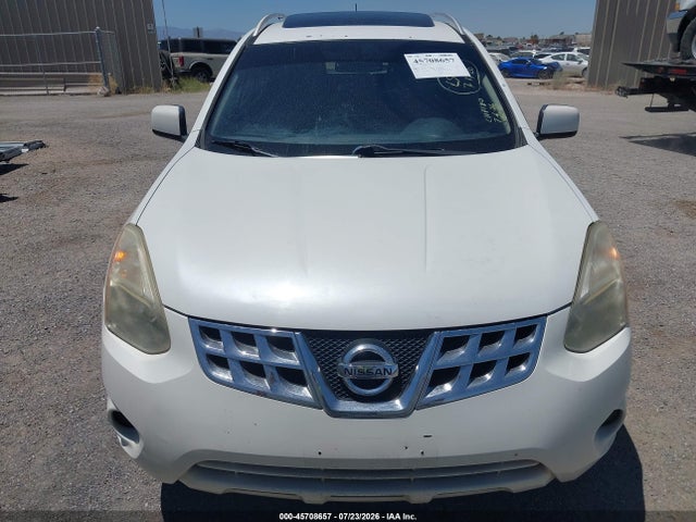 Продажа на аукционе авто 2011 Nissan Rogue Sv, vin: JN8AS5MT8BW170871, номер лота: 45708657