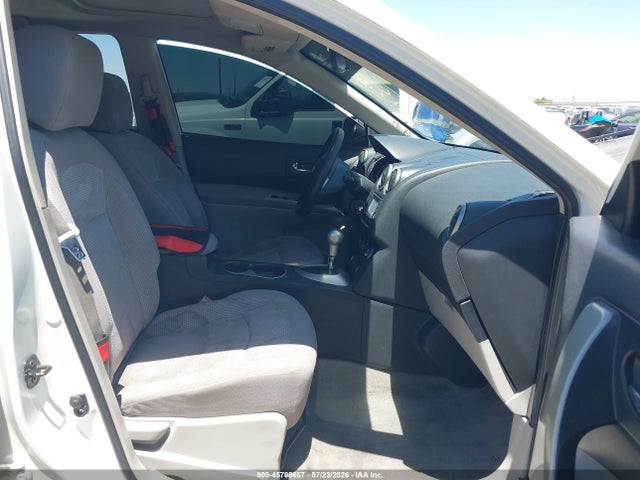 Продажа на аукционе авто 2011 Nissan Rogue Sv, vin: JN8AS5MT8BW170871, номер лота: 45708657