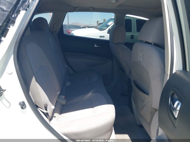 Продажа на аукционе авто 2011 Nissan Rogue Sv, vin: JN8AS5MT8BW170871, номер лота: 45708657