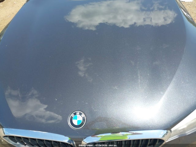 BMW 540i Xdrive 2018 WBAJE7C59JWC57226 Image 10