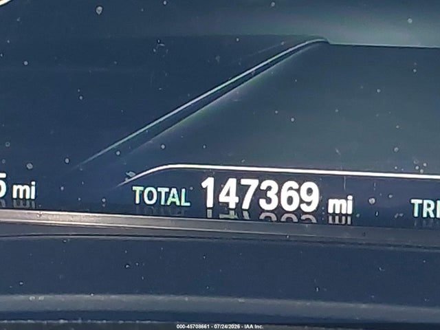 BMW 540i Xdrive 2018 WBAJE7C59JWC57226 Image 7