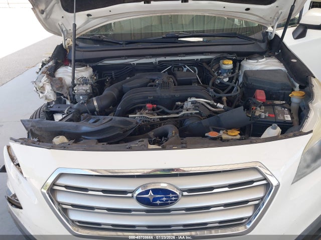 Aukcja sprzedaży 2015 Subaru Outback 2.5i Limited, vin: 4S4BSBJC8F3355072, numer aukcji: 45708666