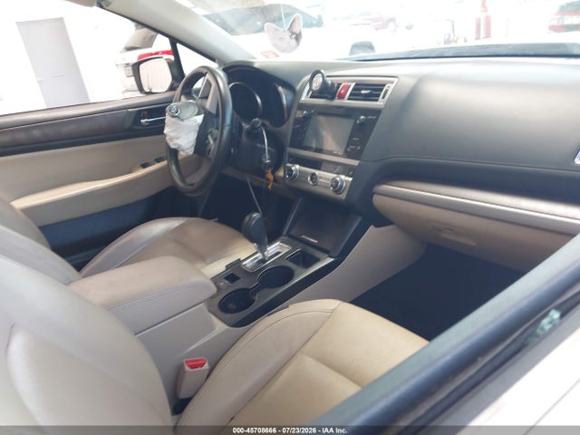 Aukcja sprzedaży 2015 Subaru Outback 2.5i Limited, vin: 4S4BSBJC8F3355072, numer aukcji: 45708666