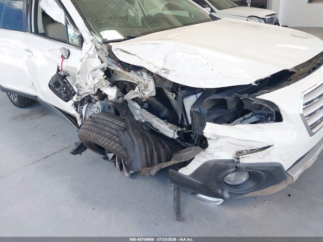 Aukcja sprzedaży 2015 Subaru Outback 2.5i Limited, vin: 4S4BSBJC8F3355072, numer aukcji: 45708666