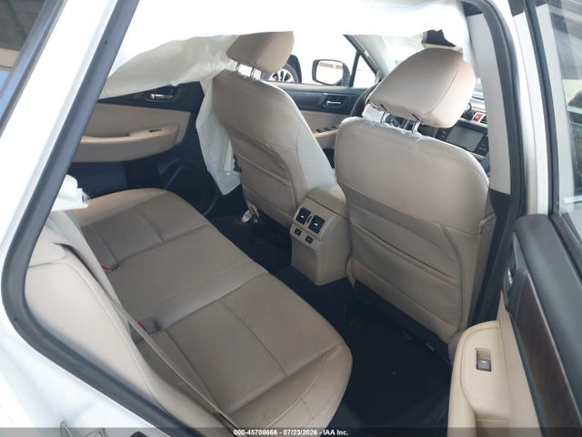 Aukcja sprzedaży 2015 Subaru Outback 2.5i Limited, vin: 4S4BSBJC8F3355072, numer aukcji: 45708666