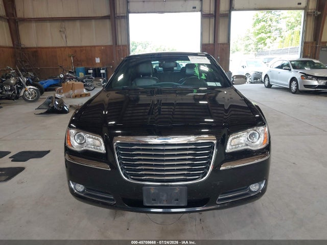 45708668 :رقم المزاد ، 2C3CA5CG1BH598747 vin ، 2011 Chrysler 300 Limited مزاد بيع