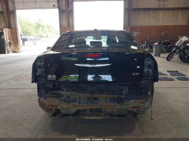 45708668 :رقم المزاد ، 2C3CA5CG1BH598747 vin ، 2011 Chrysler 300 Limited مزاد بيع