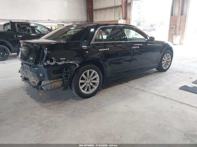 45708668 :رقم المزاد ، 2C3CA5CG1BH598747 vin ، 2011 Chrysler 300 Limited مزاد بيع