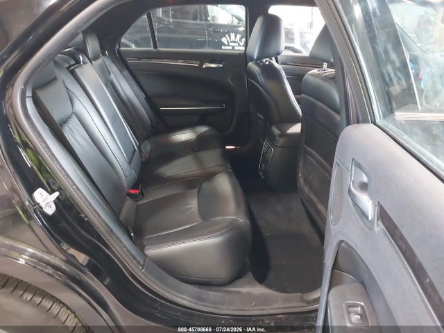 45708668 :رقم المزاد ، 2C3CA5CG1BH598747 vin ، 2011 Chrysler 300 Limited مزاد بيع