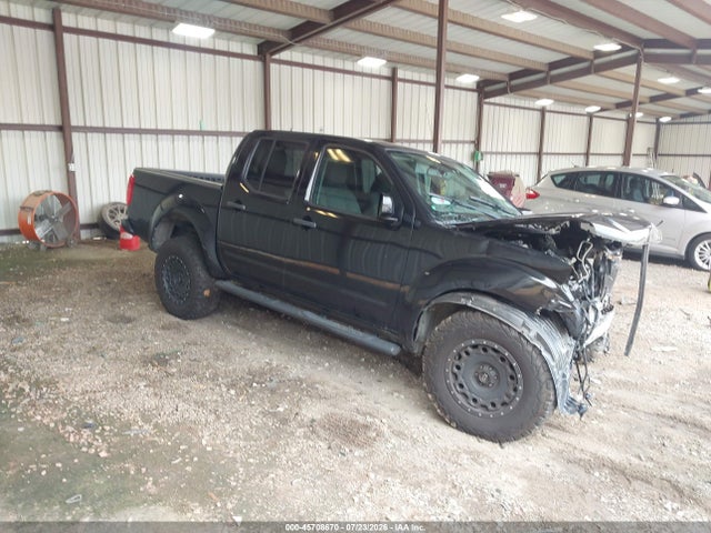 Aukcja sprzedaży 2019 Nissan Frontier Sv, vin: 1N6AD0EV8KN783312, numer aukcji: 45708670
