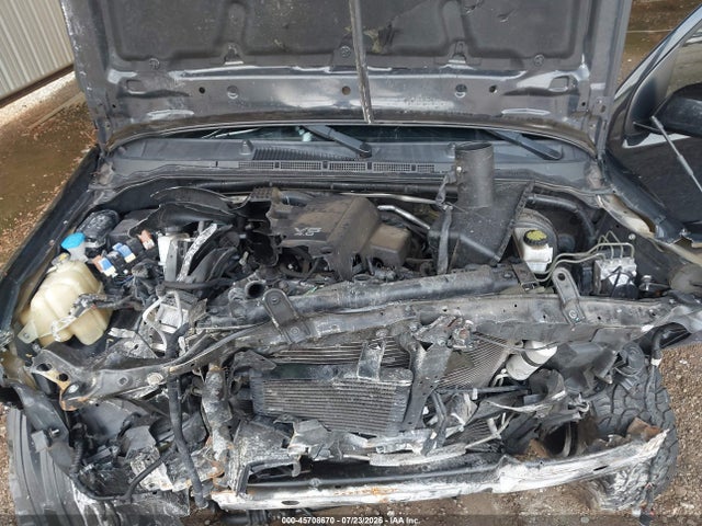 45708670 :رقم المزاد ، 1N6AD0EV8KN783312 vin ، 2019 Nissan Frontier Sv مزاد بيع