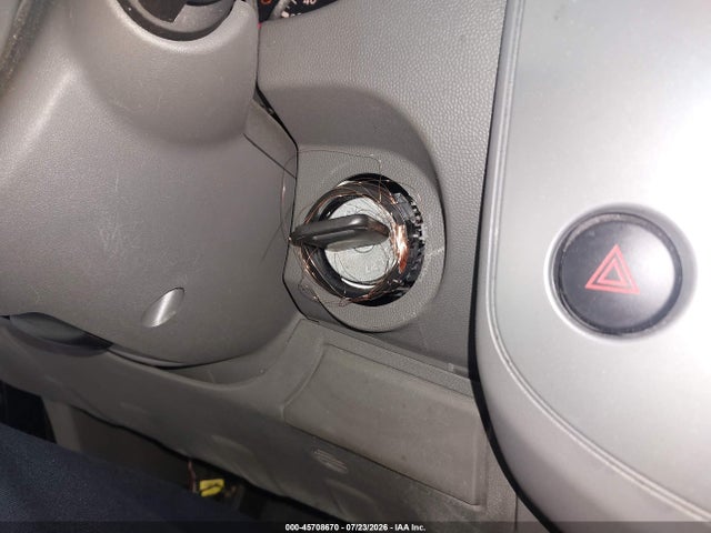 45708670 :رقم المزاد ، 1N6AD0EV8KN783312 vin ، 2019 Nissan Frontier Sv مزاد بيع