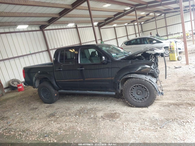 45708670 :رقم المزاد ، 1N6AD0EV8KN783312 vin ، 2019 Nissan Frontier Sv مزاد بيع