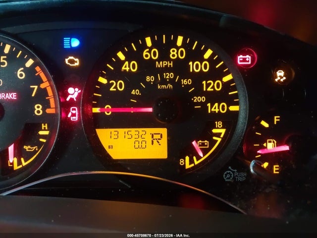 45708670 :رقم المزاد ، 1N6AD0EV8KN783312 vin ، 2019 Nissan Frontier Sv مزاد بيع