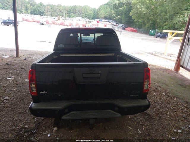 45708670 :رقم المزاد ، 1N6AD0EV8KN783312 vin ، 2019 Nissan Frontier Sv مزاد بيع