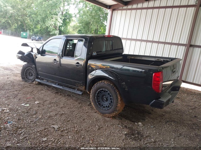 45708670 :رقم المزاد ، 1N6AD0EV8KN783312 vin ، 2019 Nissan Frontier Sv مزاد بيع