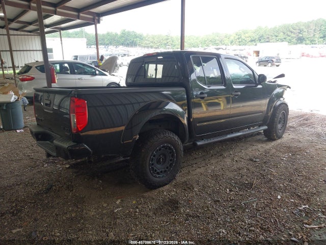 45708670 :رقم المزاد ، 1N6AD0EV8KN783312 vin ، 2019 Nissan Frontier Sv مزاد بيع