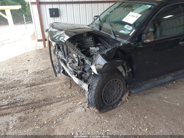 45708670 :رقم المزاد ، 1N6AD0EV8KN783312 vin ، 2019 Nissan Frontier Sv مزاد بيع