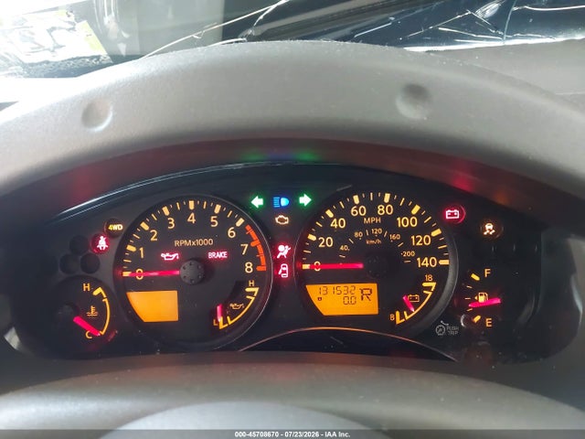 45708670 :رقم المزاد ، 1N6AD0EV8KN783312 vin ، 2019 Nissan Frontier Sv مزاد بيع