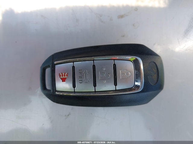 Infiniti Q50 PURE 2020 JN1EV7APXLM200685 Image 11
