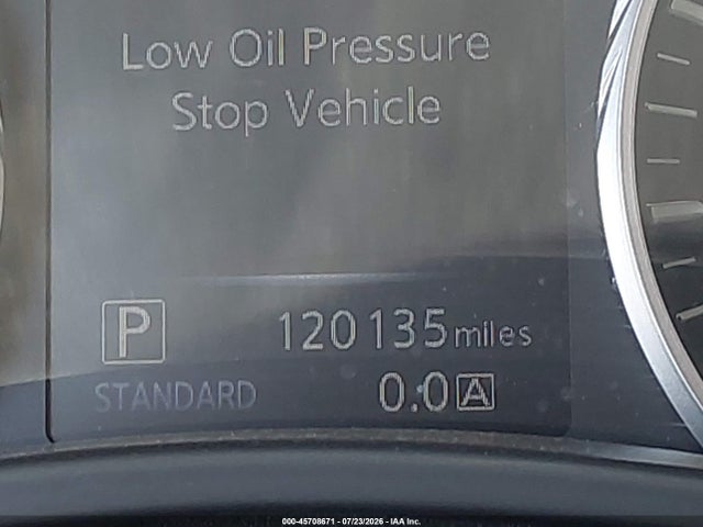 Infiniti Q50 PURE 2020 JN1EV7APXLM200685 Image 15