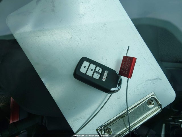 Aukcja sprzedaży 2021 Honda Civic Ex, vin: 2HGFC1F34MH705461, numer aukcji: 45708678