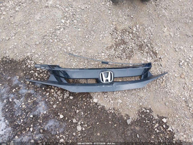 Aukcja sprzedaży 2021 Honda Civic Ex, vin: 2HGFC1F34MH705461, numer aukcji: 45708678