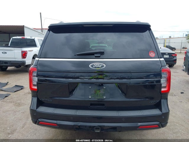 Продажа на аукционе авто 2022 Ford Expedition Max Limited, vin: 1FMJK2AT6NEA38969, номер лота: 45708682