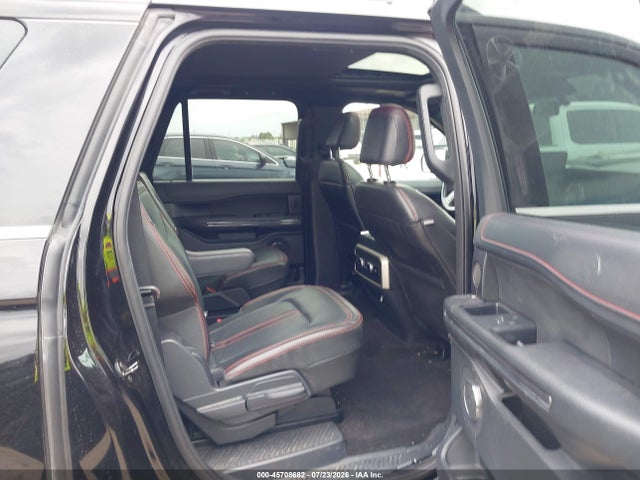 Продажа на аукционе авто 2022 Ford Expedition Max Limited, vin: 1FMJK2AT6NEA38969, номер лота: 45708682