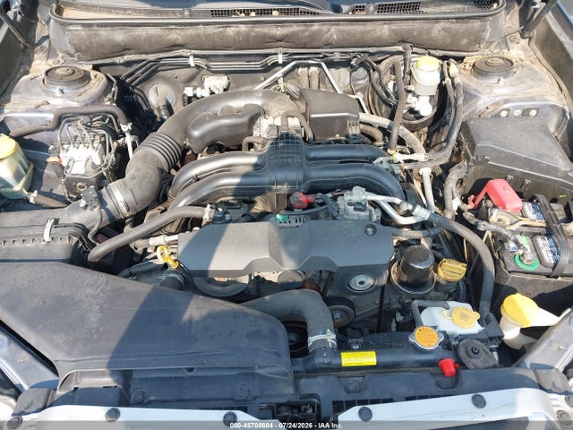 45708684 :رقم المزاد ، 4S4BRCLC9E3220390 vin ، 2014 Subaru Outback 2.5i Limited مزاد بيع