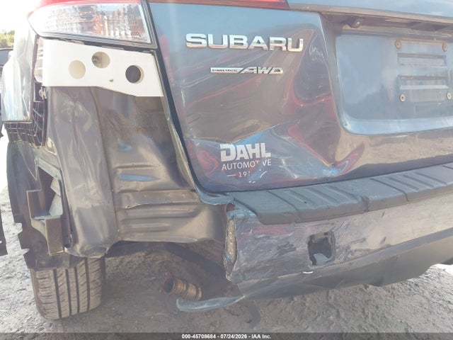 45708684 :رقم المزاد ، 4S4BRCLC9E3220390 vin ، 2014 Subaru Outback 2.5i Limited مزاد بيع