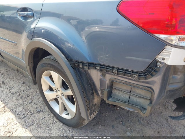 45708684 :رقم المزاد ، 4S4BRCLC9E3220390 vin ، 2014 Subaru Outback 2.5i Limited مزاد بيع