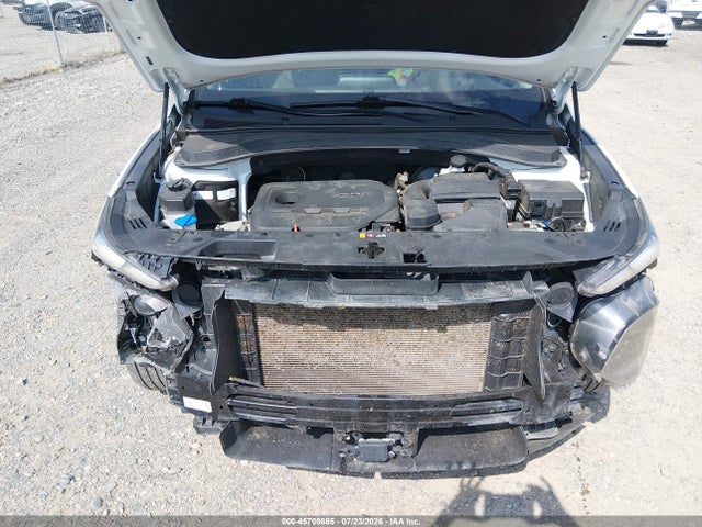 45708685 :رقم المزاد ، 5NMS2CAD2KH031176 vin ، 2019 Hyundai Santa Fe Se مزاد بيع
