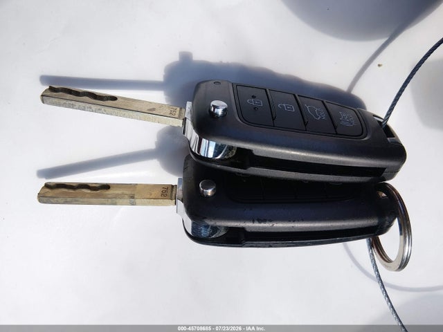 45708685 :رقم المزاد ، 5NMS2CAD2KH031176 vin ، 2019 Hyundai Santa Fe Se مزاد بيع