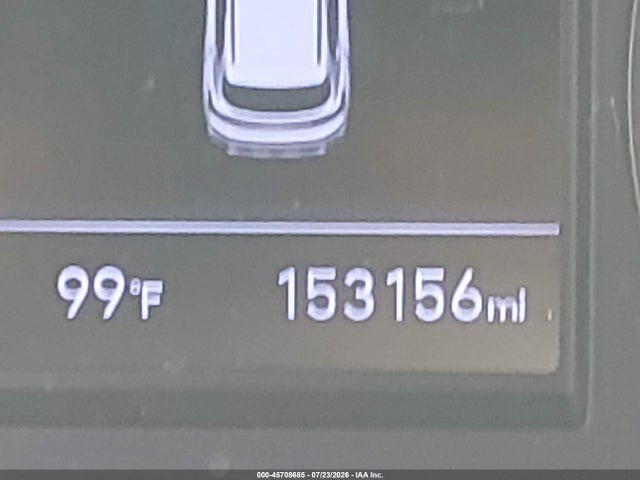 45708685 :رقم المزاد ، 5NMS2CAD2KH031176 vin ، 2019 Hyundai Santa Fe Se مزاد بيع