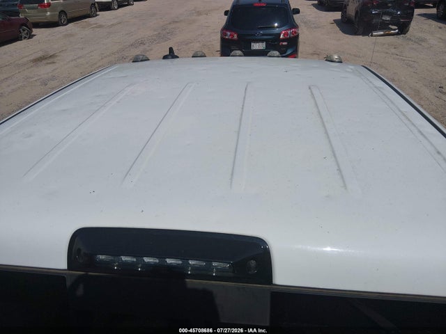2017 Ram 2500 Big Horn  4x4 6'4 Box მანქანა იყიდება აუქციონზე, vin: 3C6UR5DL8HG606508, აუქციონის ნომერი: 45708686