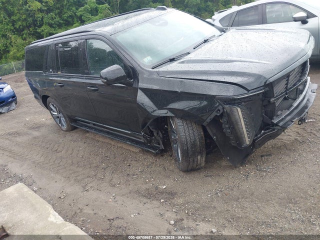Aukcja sprzedaży 2026 Cadillac Escalade Esv Sport, vin: 1GYS9NKL9TR186246, numer aukcji: 45708687