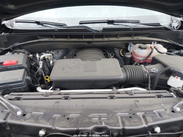 2026 Cadillac Escalade Esv Sport მანქანა იყიდება აუქციონზე, vin: 1GYS9NKL9TR186246, აუქციონის ნომერი: 45708687