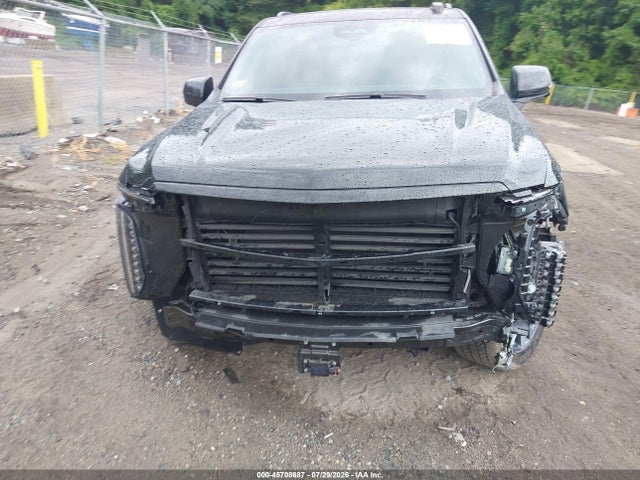 2026 Cadillac Escalade Esv Sport მანქანა იყიდება აუქციონზე, vin: 1GYS9NKL9TR186246, აუქციონის ნომერი: 45708687