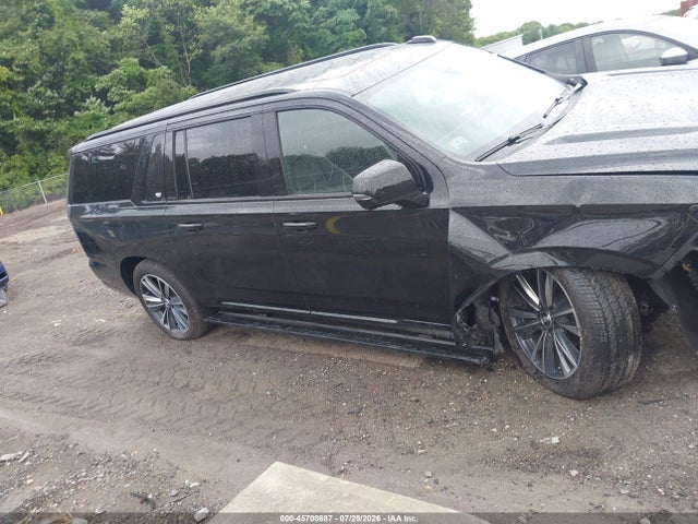 2026 Cadillac Escalade Esv Sport მანქანა იყიდება აუქციონზე, vin: 1GYS9NKL9TR186246, აუქციონის ნომერი: 45708687