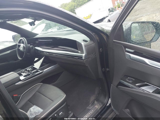 2026 Cadillac Escalade Esv Sport მანქანა იყიდება აუქციონზე, vin: 1GYS9NKL9TR186246, აუქციონის ნომერი: 45708687