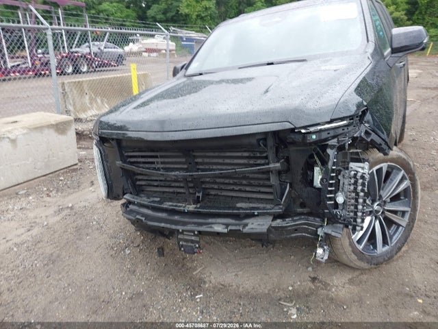 2026 Cadillac Escalade Esv Sport მანქანა იყიდება აუქციონზე, vin: 1GYS9NKL9TR186246, აუქციონის ნომერი: 45708687