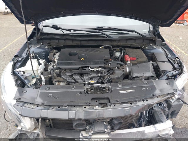 45708691 :رقم المزاد ، 1N4BL4BV2LC194619 vin ، 2020 Nissan Altima S Fwd مزاد بيع