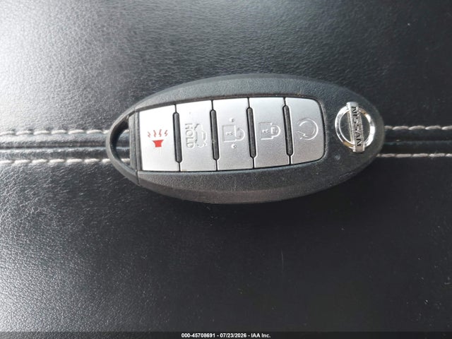 45708691 :رقم المزاد ، 1N4BL4BV2LC194619 vin ، 2020 Nissan Altima S Fwd مزاد بيع