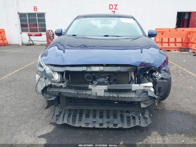 45708691 :رقم المزاد ، 1N4BL4BV2LC194619 vin ، 2020 Nissan Altima S Fwd مزاد بيع