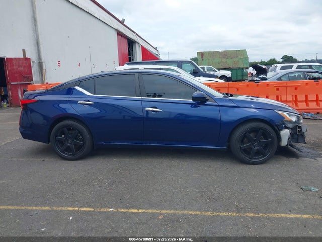 45708691 :رقم المزاد ، 1N4BL4BV2LC194619 vin ، 2020 Nissan Altima S Fwd مزاد بيع