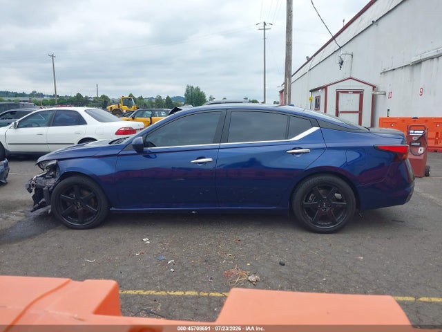 45708691 :رقم المزاد ، 1N4BL4BV2LC194619 vin ، 2020 Nissan Altima S Fwd مزاد بيع