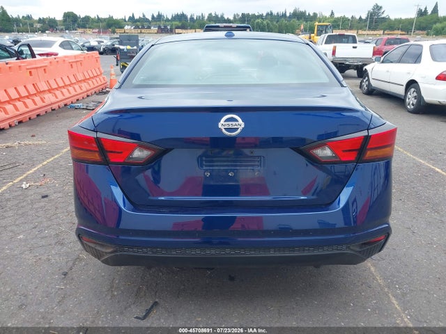 45708691 :رقم المزاد ، 1N4BL4BV2LC194619 vin ، 2020 Nissan Altima S Fwd مزاد بيع