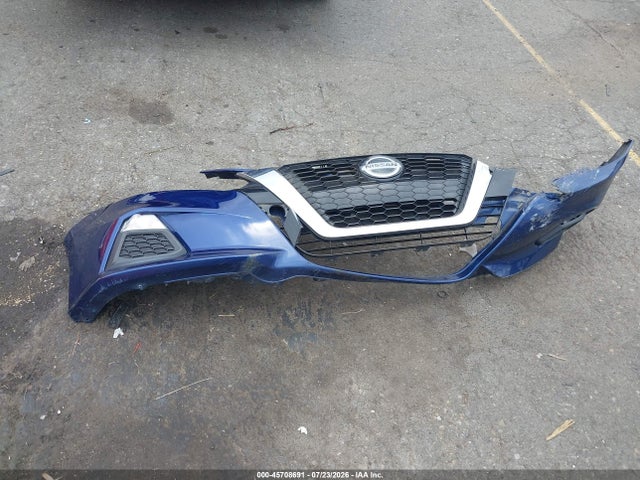 45708691 :رقم المزاد ، 1N4BL4BV2LC194619 vin ، 2020 Nissan Altima S Fwd مزاد بيع
