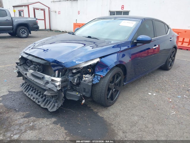 45708691 :رقم المزاد ، 1N4BL4BV2LC194619 vin ، 2020 Nissan Altima S Fwd مزاد بيع